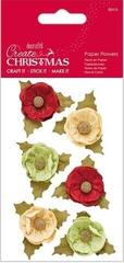 Materiale Docrafts PMA 157978 Paper Flowers Agnek