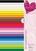Posebni papir Docrafts Posebni papir 48 A4