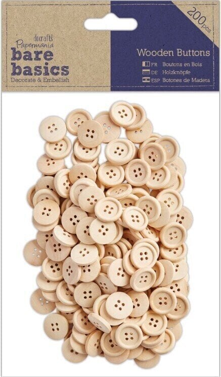 Материал Docrafts PMA 174627 Копчета