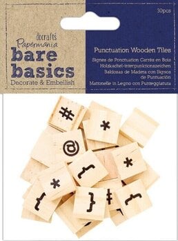 Materijal Docrafts PMA 174710 Декорације - 1