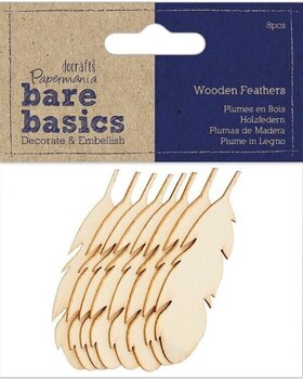 Матеріал Docrafts PMA 174728 Прикраси - 1