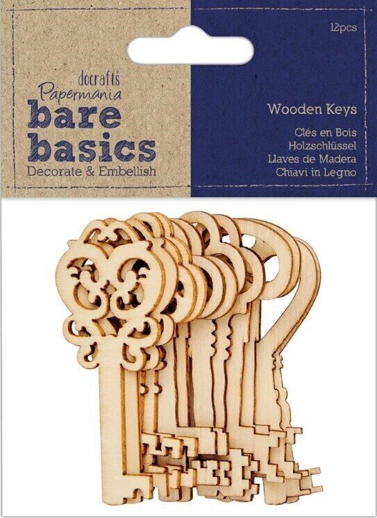 Materijal Docrafts PMA 174731 Декорације