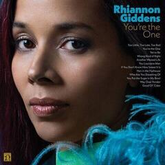 LP ploča Rhiannon Giddens - You're The One (LP)