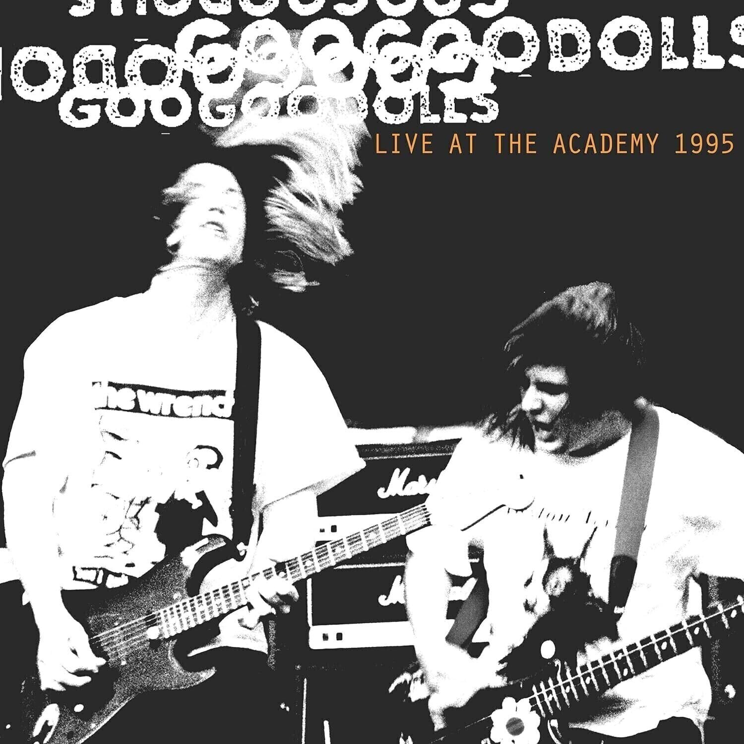 LP ploča The Goo Goo Dolls - Live At The Academy 1995, New York (3 LP)