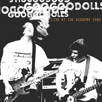 LP ploča The Goo Goo Dolls - Live At The Academy 1995, New York (3 LP) - 1