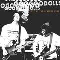 The Goo Goo Dolls - Live At The Academy 1995, New York (3 LP)