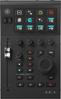 DAW kontroler Yamaha CC1 DAW kontroler - 1
