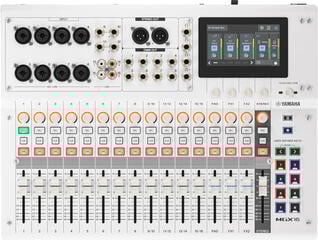 Mixer digital Yamaha MGX16 Mixer digital