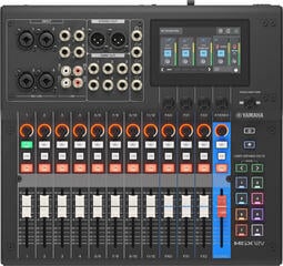 Mixer digital Yamaha MGX12V Mixer digital