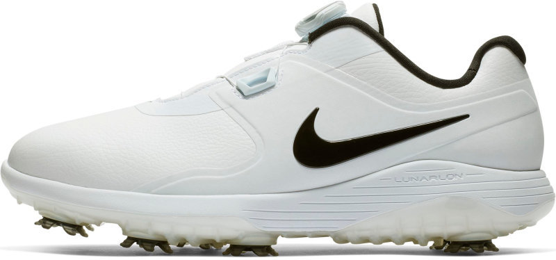 Miesten golfkengät Nike Vapor Pro White/Black/Volt 44