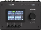 Yamaha URX44V Interfaz de audio USB (Como nuevo)