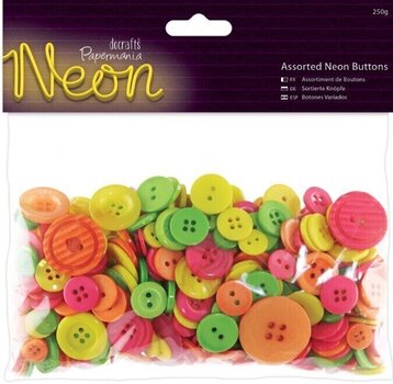 Материал Docrafts PMA 354324 Копчета Neon - 1