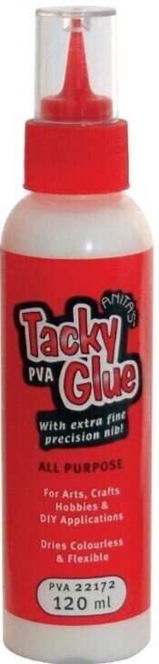 Клей Docrafts PVA Клей 120 ml