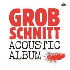 LP Grobschnitt - Acoustic Album (180 g) (2 LP)