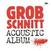 LP ploča Grobschnitt - Acoustic Album (180 g) (2 LP)