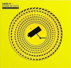 LP ploča Hard-Fi - Stars Of CCTV (20th Anniversary/Limited Edition) (Zoetrope Coloured) (LP)