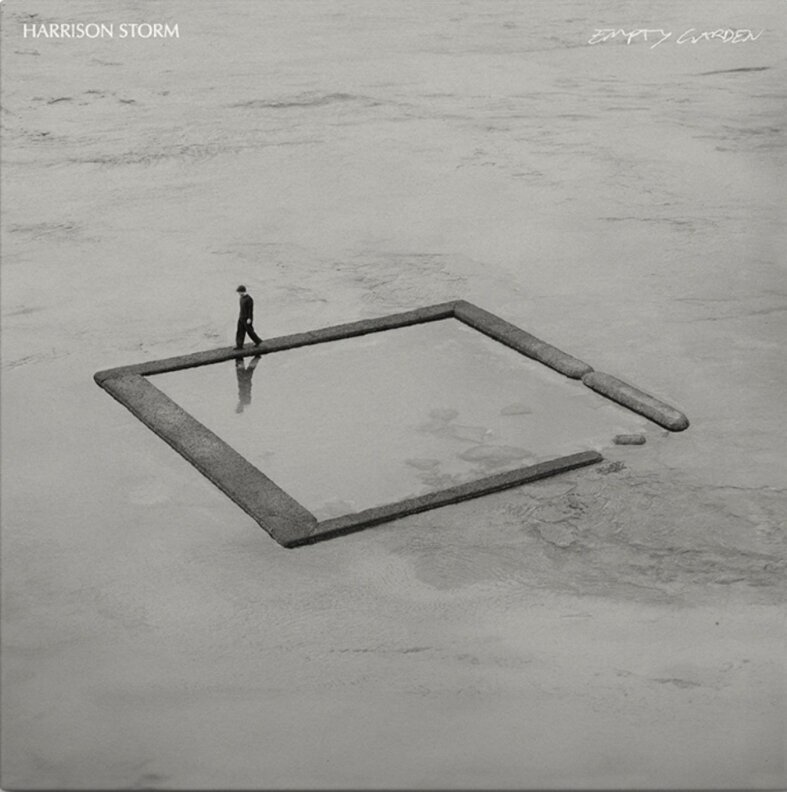 LP ploča Harrison Storm - Empty Garden (LP)