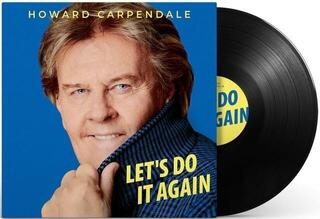 Vinylplate Howard Carpendale Let's Do It Again (LP)