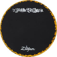 Tréninkový pad Zildjian 6" Travis Barker Signature Tréninkový pad 6"
