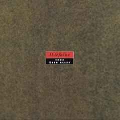 LP ploča Hubert Félix Thiéfaine - Eros Uber Alles (Reissue) (LP)