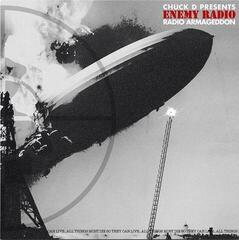Disque vinyle Chuck D - Chuck D Presents Enemy Radio: Radio Armageddon (LP)