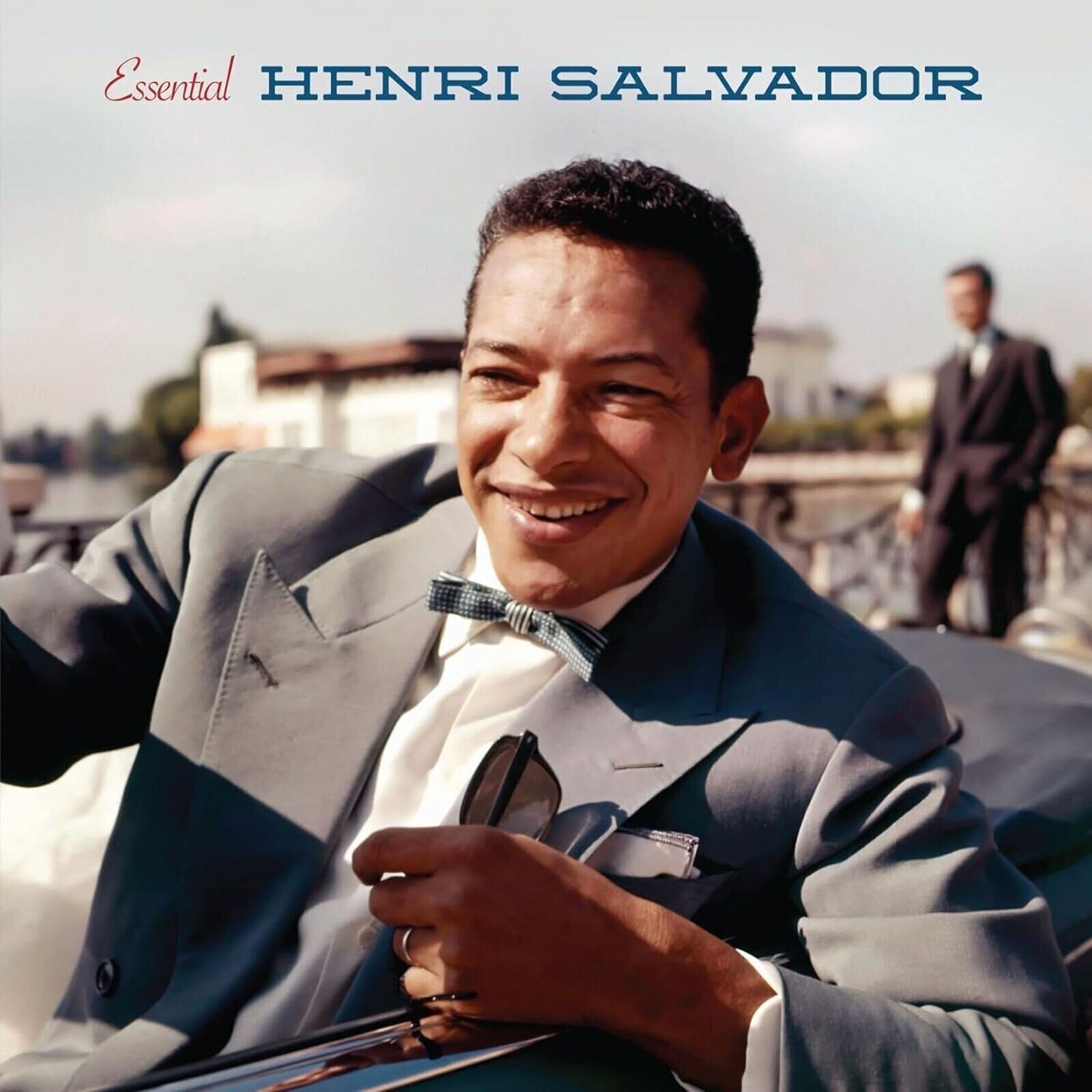 LP ploča Henri Salvador - Essential (Limited Edition) (LP)