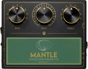 Bas gitarski efekt Walrus Audio Mantle Bas gitarski efekt