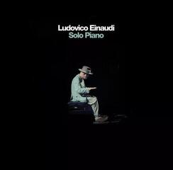 Musiikki-CD Ludovico Einaudi - Solo Piano (Digipak) (CD)