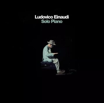 LP plošča Ludovico Einaudi - Solo Piano (2 LP) - 1