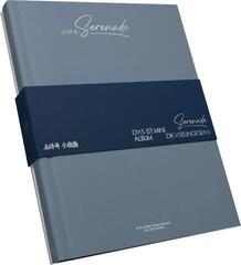 CD muzica Seventeen - DXS 1ST MINI ALBUM SERENADE - BLUE Version (CD)