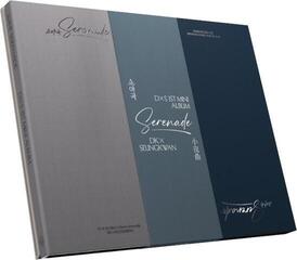 CD muzica Seventeen - DXS 1ST MINI ALBUM SERENADE ECHO Version (CD)
