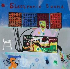 Disque vinyle George Harrison - Electronic Sound (LP)