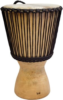Djambe Terre Wonder Base 40cm Natural 15 3/4" Djambe - 1