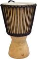 Terre Wonder Base 40cm Natural 15 3/4" Djembe