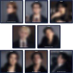 Musiikki-CD Ateez - Golden Hour: Part.4 (Digipak) (CD)