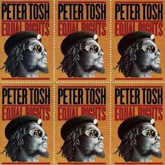 Δίσκος LP Peter Tosh - Equal Rights (Limited Edition) (Orange Coloured) (180 g) (2 LP)