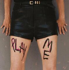 LP ploča Kim Gordon - Play Me (Limited Edition) (White Coloured) (LP)