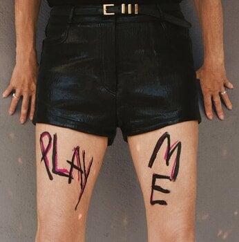 Muzički CD Kim Gordon - Play Me (CD) - 1