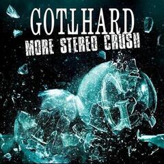 Hudební CD Gotthard - More Stereo Crush (CD)