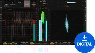 Mastering software PSP Audioware PSP Metra (Digital product)