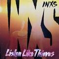 INXS - Listen Like Thieves (Reissue) (180 g) (LP)