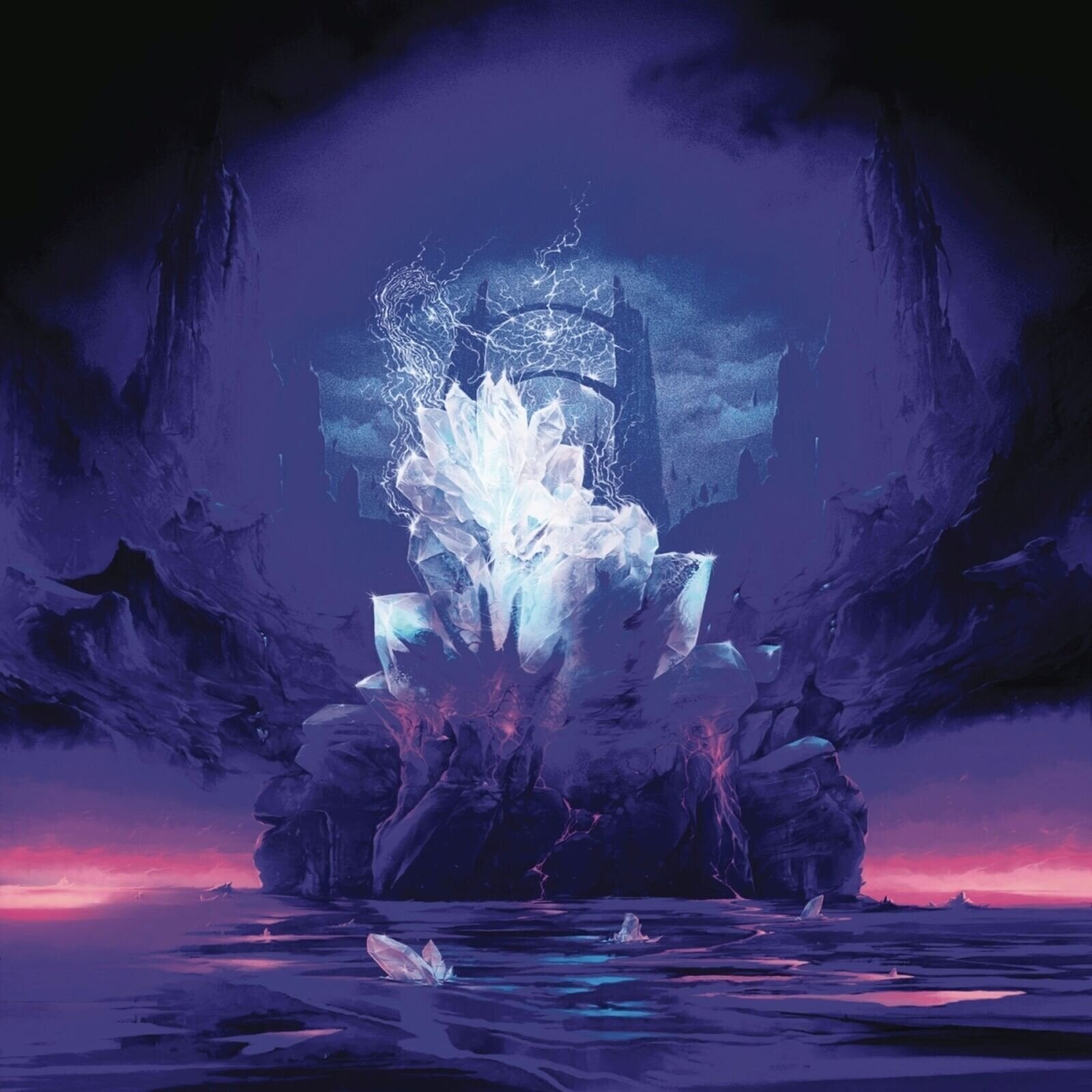 LP ploča Monuments - In Stasis (180 g) (LP + CD)