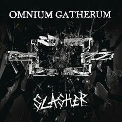 LP plošča Omnium Gatherum - Slasher (45 RPM) (180 g) (12'' EP)