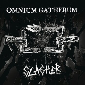 LP ploča Omnium Gatherum - Slasher (45 RPM) (180 g) (12'' EP) - 1