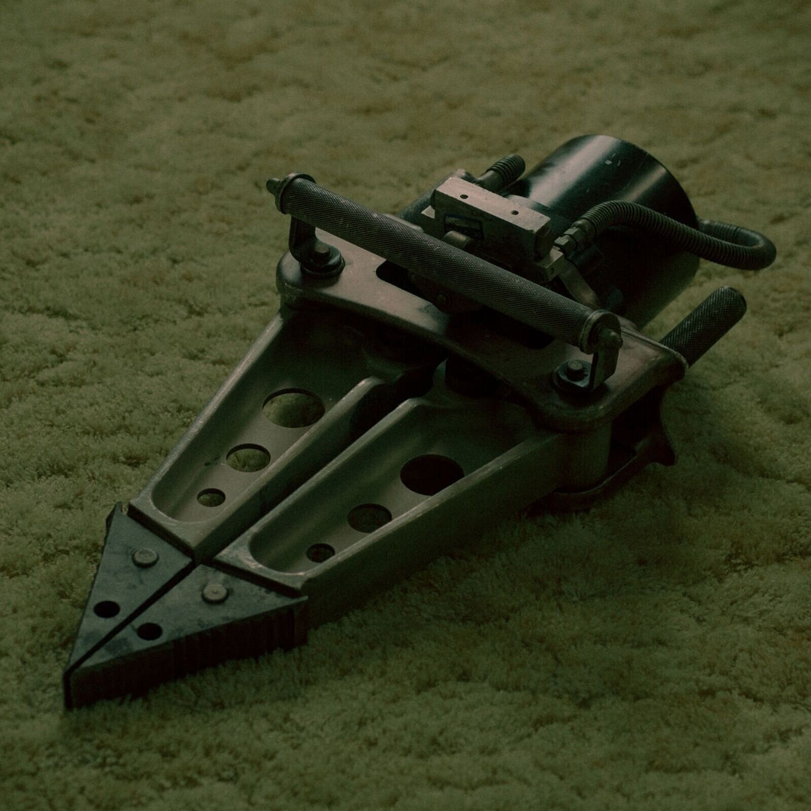 LP ploča Pierce The Veil - The Jaws Of Life (Limited Edition) (Gold Coloured) (LP)