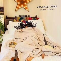 LP ploča Valerie June - Under Cover (Limited Edition) (Sol Yellow Coloured) (LP)