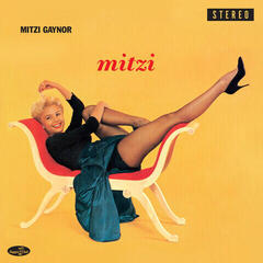 LP ploča Mitzi Gaynor - Mitzi (Limited Edition) (180 g) (LP)