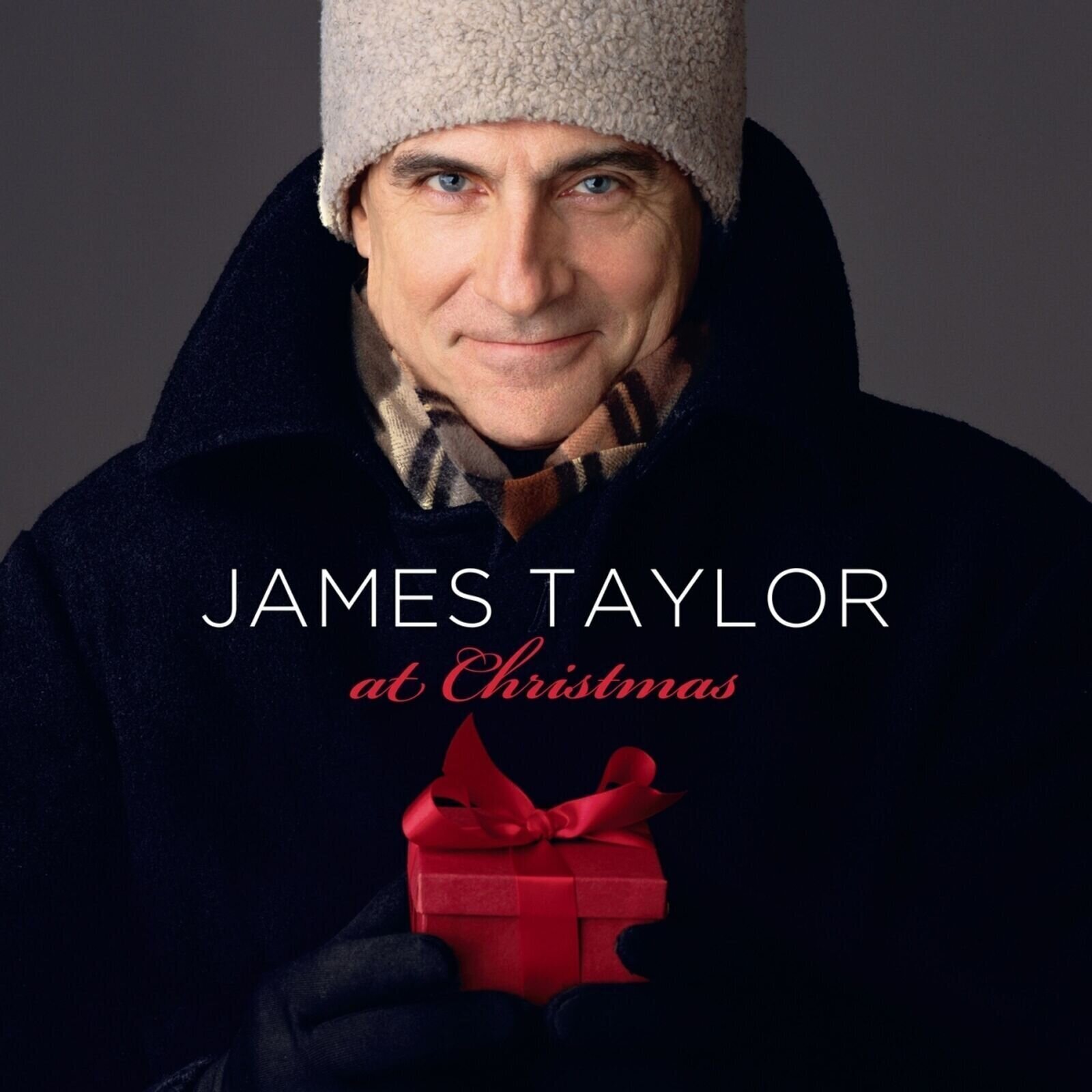 LP plošča James Taylor - At Christmas (Reissue) (LP)