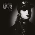 Janet Jackson - Rhythm Nation 1814 (Reissue) (180 g) (2 LP)