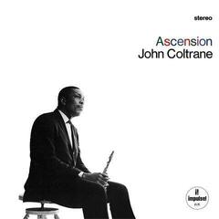 LP deska John Coltrane - Ascension (Reissue) (180 g) (LP)